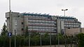 Profile Picture of Mario Negri Institute for Pharmacological Researchon Wikipedia