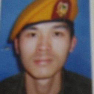 Teo Giap Peng - Twitter Profile Picture of Teo Giap Peng (@GiapPeng) on Twitter