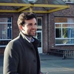 Profile Picture of Michaël Andries (@michael_andries) on Instagram