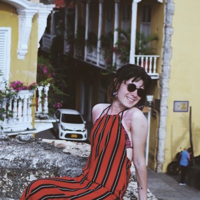 Profile Picture of Sol Rodriguez (@solrodriguez854) on Twitter