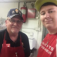 Profile Picture of John Collard (@johncollard0) on Tiktok