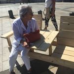 Profile Picture of Mercedes Julia Fandiño Suarez (@mercedesjuliafandinosuarez) on Instagram