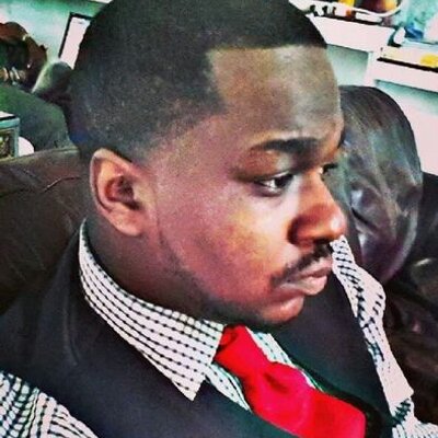 Profile Picture of Terence Warren (@TWarren2412) on Twitter