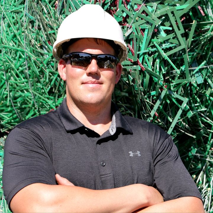 Profile Picture of Dustin (@metalsort) on Tiktok