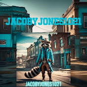 Profile Picture of Jacoby Jones (@JacobyJones1021) on Youtube