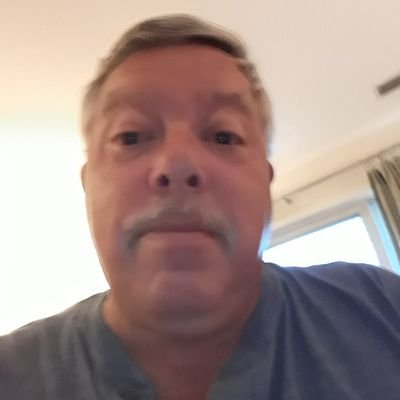 Profile Picture of Bill Cohen (@BillCohen12) on Twitter