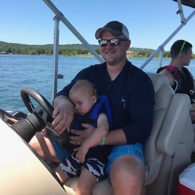 Profile Picture of Jeff Mortimer (@JRMortimer62) on Twitter