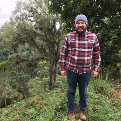 Profile Picture of Jose San Roman (@JoseSanRoman58) on Twitter