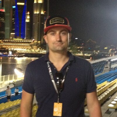 Profile Picture of James Allcorn-Austen (@CodyJamesAlcorn) on Twitter