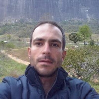 Profile Picture of Fabio Almeida (@fabioalmeida_fr) on Twitter