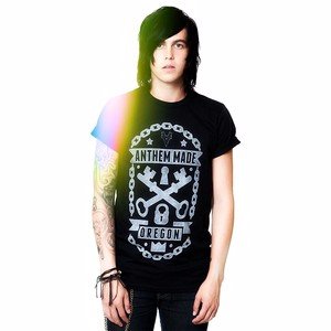 Profile Picture of Skye Farrell-Brown (@SkyeWayIeroToro) on Twitter