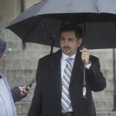 Profile Picture of Matthew Derbes (@GNOMALawyer) on Twitter