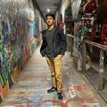 Profile Picture of Varun Kukkillaya (@varun.kukkillaya) on Instagram
