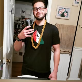 Profile Picture of Joseph Caputo (@joseph_caputo) on Instagram