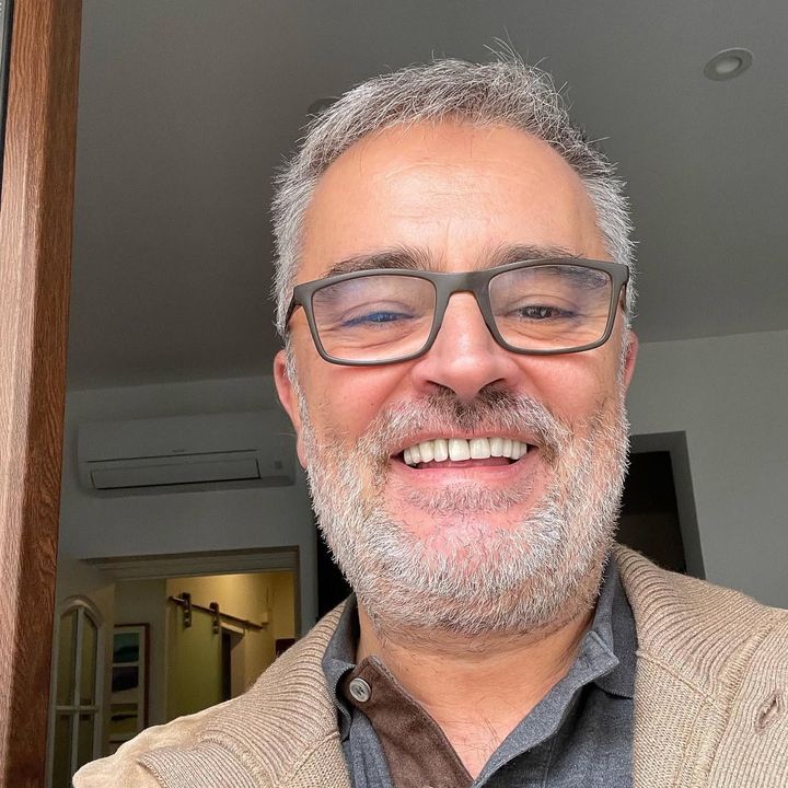 Profile Picture of Jason Happer (@amazing.jasonhapper) on Tiktok