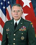 Profile Picture of Frederick M. Franks Jr.on Wikipedia