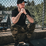 Profile Picture of Colin Grey (@thecolingrey) on Flickr