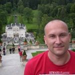 Profile Picture of Martin Göhring (@martin_goehring) on Instagram