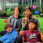 Profile Picture of MiLu❤️ (@nosotrxsfandom) on Instagram