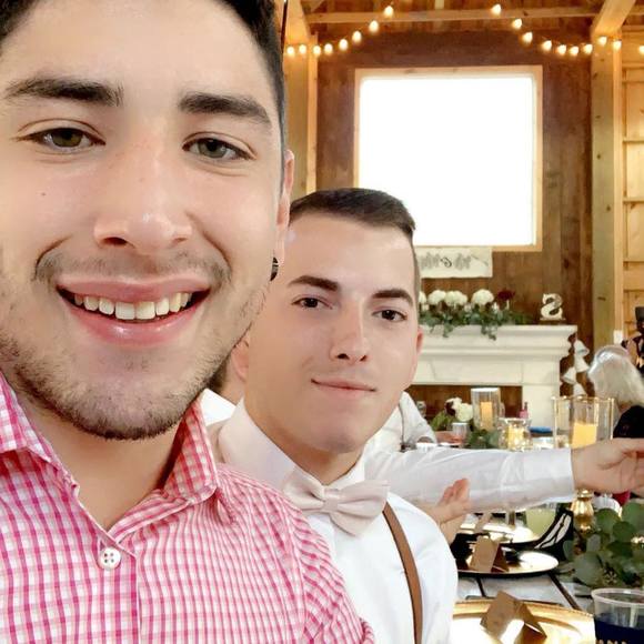 Profile Picture of Gavin Sasser (@gavin_sasser) on Poshmark