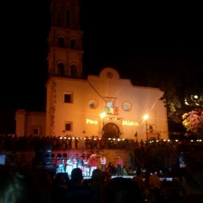 Profile Picture of JoseLuis Bracamontes (@Chairoloco) on Twitter