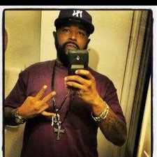 Profile Picture of Anthony Boatwright (@shakegtown) on Twitter