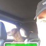Profile Picture of Sean St. Jacques (@seanst.jacques) on Instagram