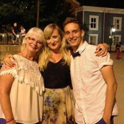 Profile Picture of JoeDavey (@joe_davey0101) on Twitter