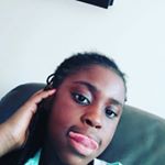 Profile Picture of Zaria Renne Randall (@zariarenne) on Instagram