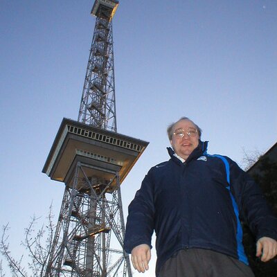 Profile Picture of Thomas Grunewald (@ThomasGrunewald) on Twitter