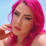 Profile Picture of TG Make Up Artist (@tatjana_gerlach_mua) on Instagram