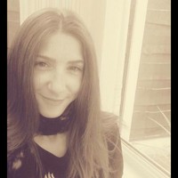 Profile Picture of Danielle Pooler (@danielle-pooler-2) on Quora
