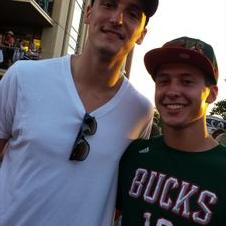 Profile Picture of Caleb Fredrickson (@CFredrickson_24) on Twitter