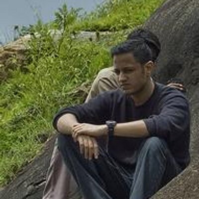 Chengappa - Twitter Profile Picture of Chengappa (@chengappa) on Twitter