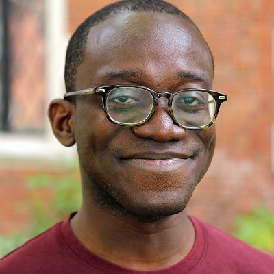 Profile Picture of Emmanuel Quartey (@equartey) on Twitter