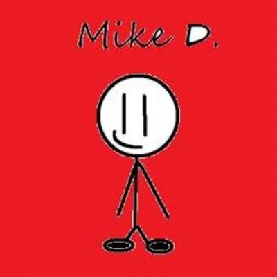 Profile Picture of Bartek Wodnicki (@Mike_DOfficial) on Twitter