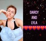 Profile Picture of   🌹 •D•A•R•C•Y• 🌹... (@sinatrelle123) on Tiktok