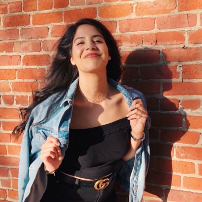 Profile Picture of Christina Medina (@cmariemedina) on Twitter