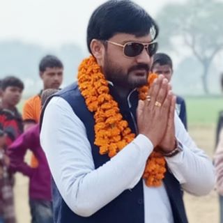 Profile Picture of Tripathi Vikas (@tripathi.vikas.3) on Facebook