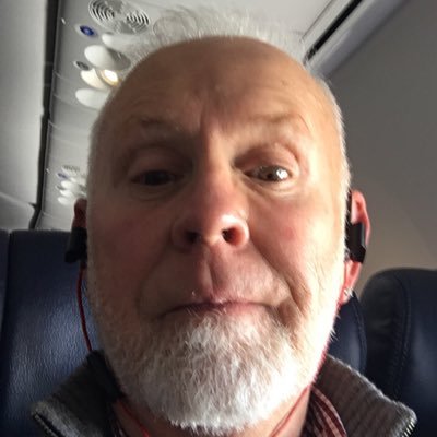 Profile Picture of Daniel Halvorsen (@DanielHalvors16) on Twitter