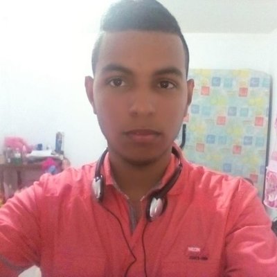 Profile Picture of Daniel José Albor Bassi (@AlborBassi) on Twitter