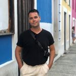 Profile Picture of Greg Moreno (@gregchartreuse) on Instagram