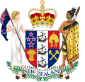 New Zealand Parliament - Wikipedia Profile Picture of New Zealand Parliamenton Wikipedia