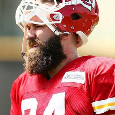 Profile Picture of Sean McGrath's Beard (@Beard_o_McGrath) on Twitter