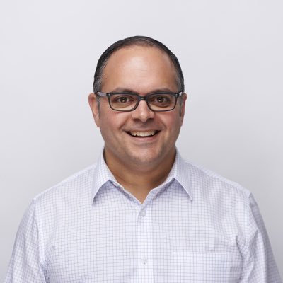 Profile Picture of James Milligan (@James_Milligan) on Twitter