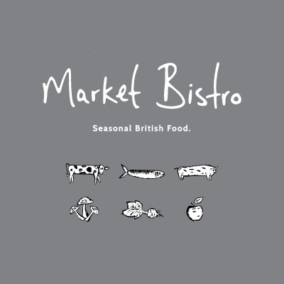 Profile Picture of Market Bistro (@Market_Bistro) on Twitter