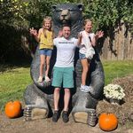 Profile Picture of Craig Trudell (@craigtrudell) on Instagram