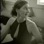 Profile Picture of Christina Hribar (@tiniboparoo) on Instagram