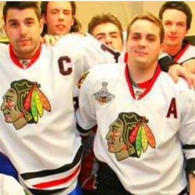 Profile Picture of Scott Fontaine (@Scott04RoOkies) on Twitter