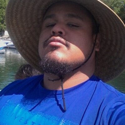 Profile Picture of Jon Chretien (@Blackapino55) on Twitter